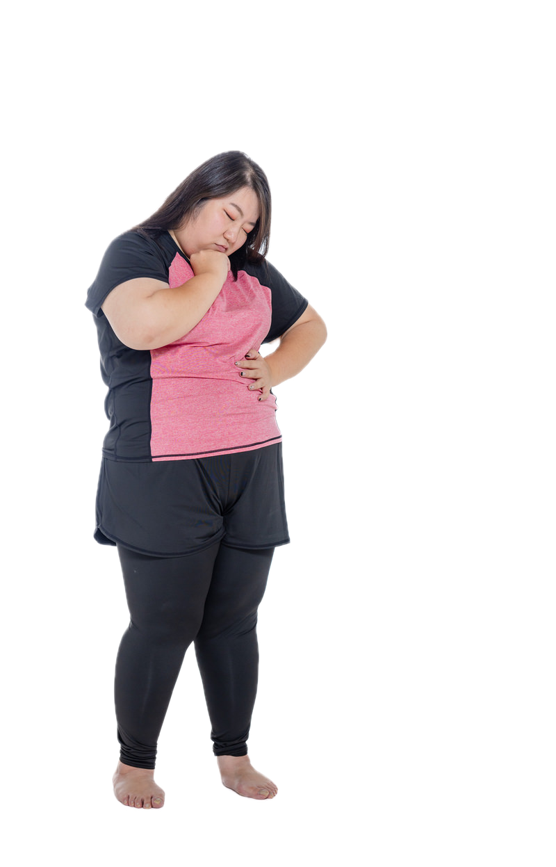 40代のダイエットは、自分の「タイプ」を知ることから。気・血・水のどれが滞っているかで、やるべき対策は正反対？4つの太り方タイプをロジカルに解説。あなたにぴったりの痩せ方を見つけましょう。