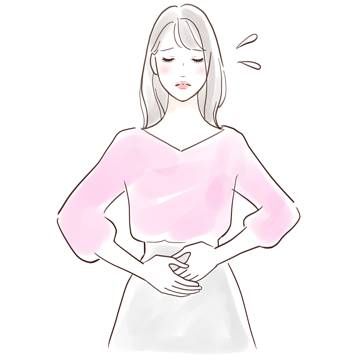 ただのお腹下しと放置していませんか？発熱や血便を伴う下痢の受診目安や、抗生剤服用後の注意点を解説。さらに「ひどい便秘」が原因で起こる逆説的下痢のメカニズムまで。自分と家族を守るためのお腹の緊急サインチェック。